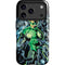 DC Comics Green Lantern Blackest Night, Vol 1 Cover by Ivan Reis iPhone 17 Pro Magsafe Impact Case