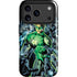 DC Comics Green Lantern Blackest Night, Vol 1 Cover by Ivan Reis iPhone 17 Pro Magsafe Impact Case