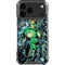 DC Comics Green Lantern Blackest Night, Vol 1 Cover by Ivan Reis iPhone 17 Pro Max Clear Case