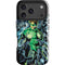 DC Comics Green Lantern Blackest Night, Vol 1 Cover by Ivan Reis iPhone 17 Pro Max Impact Case