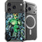 DC Comics Green Lantern Blackest Night, Vol 1 Cover by Ivan Reis iPhone 17 Pro Max MagSafe Case