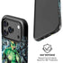 DC Comics Green Lantern Blackest Night, Vol 1 Cover by Ivan Reis iPhone 17 Pro Max Magsafe Impact Case