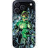DC Comics Green Lantern Blackest Night, Vol 1 Cover by Ivan Reis iPhone 17 Pro Max Skin
