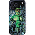 DC Comics Green Lantern Blackest Night, Vol 1 Cover by Ivan Reis iPhone 17 Pro Skin