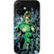 DC Comics Green Lantern Blackest Night, Vol 1 Cover by Ivan Reis iPhone 17 Skin