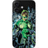 DC Comics Green Lantern Blackest Night, Vol 1 Cover by Ivan Reis iPhone 17 Skin
