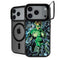 DC Comics Green Lantern Blackest Night, Vol 1 Cover by Ivan Reis iPhone 18 Pro Kickstand Case