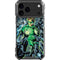 DC Comics Green Lantern Blackest Night, Vol 1 Cover by Ivan Reis iPhone 18 Pro Max Clear Case
