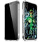 DC Comics Green Lantern Blackest Night, Vol 1 Cover by Ivan Reis iPhone X/XS Clear Case