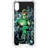DC Comics Green Lantern Blackest Night, Vol 1 Cover by Ivan Reis iPhone XS Clear Case