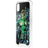 DC Comics Green Lantern Blackest Night, Vol 1 Cover by Ivan Reis iPhone XS Clear Case