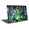 DC Comics Green Lantern Blackest Night, Vol 1 Cover by Ivan Reis Dell Latitude Skin