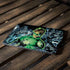 DC Comics Green Lantern Blackest Night, Vol 1 Cover by Ivan Reis Apple MacBook Air Skin
