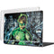 DC Comics Green Lantern Blackest Night, Vol 1 Cover by Ivan Reis MacBook Pro 14in (2021-24) Case plus Skin