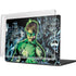 DC Comics Green Lantern Blackest Night, Vol 1 Cover by Ivan Reis MacBook Pro 14in (2021-24) Case plus Skin