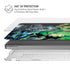 DC Comics Green Lantern Blackest Night, Vol 1 Cover by Ivan Reis MacBook Pro 14in (2021-24) Case plus Skin