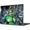 DC Comics Green Lantern Blackest Night, Vol 1 Cover by Ivan Reis Apple MacBook Pro 14-inch Skin