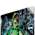 DC Comics Green Lantern Blackest Night, Vol 1 Cover by Ivan Reis Apple MacBook Pro 16-inch Skin