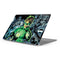 DC Comics Green Lantern Blackest Night, Vol 1 Cover by Ivan Reis Apple MacBook Pro 16-inch Skin
