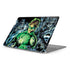 DC Comics Green Lantern Blackest Night, Vol 1 Cover by Ivan Reis Apple MacBook Pro 16-inch Skin