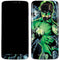 DC Comics Green Lantern Blackest Night, Vol 1 Cover by Ivan Reis Moto E5 Plus Skin