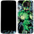 DC Comics Green Lantern Blackest Night, Vol 1 Cover by Ivan Reis Moto E5 Plus Skin