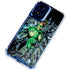 DC Comics Green Lantern Blackest Night, Vol 1 Cover by Ivan Reis Moto G Play 4G (2024) Clear Case