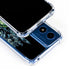 DC Comics Green Lantern Blackest Night, Vol 1 Cover by Ivan Reis Moto G Play 4G (2024) Clear Case