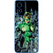 DC Comics Green Lantern Blackest Night, Vol 1 Cover by Ivan Reis Moto G Play 4G (2024) Skin