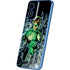 DC Comics Green Lantern Blackest Night, Vol 1 Cover by Ivan Reis Moto G Play 4G (2024) Skin