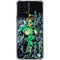 DC Comics Green Lantern Blackest Night, Vol 1 Cover by Ivan Reis Moto G Power 5G (2024) Clear Case