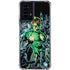 DC Comics Green Lantern Blackest Night, Vol 1 Cover by Ivan Reis Moto G Power 5G (2024) Clear Case
