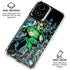 DC Comics Green Lantern Blackest Night, Vol 1 Cover by Ivan Reis Moto G Power 5G (2024) Clear Case