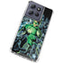 DC Comics Green Lantern Blackest Night, Vol 1 Cover by Ivan Reis Moto G Stylus 5G (2025) Clear Case