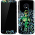 DC Comics Green Lantern Blackest Night, Vol 1 Cover by Ivan Reis Moto G6 Skin