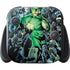 DC Comics Green Lantern Blackest Night, Vol 1 Cover by Ivan Reis Nintendo Switch 2 (2025) with Joy-Con Skin
