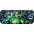 DC Comics Green Lantern Blackest Night, Vol 1 Cover by Ivan Reis Nintendo Switch 2 (2025) with Joy-Con Skin