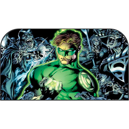 DC Comics Green Lantern Blackest Night, Vol 1 Cover by Ivan Reis Nintendo Switch 2 (2025) with Joy-Con Skin