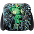 DC Comics Green Lantern Blackest Night, Vol 1 Cover by Ivan Reis Nintendo Switch 2 (2025) Joy-Con Controller Skin