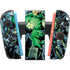 DC Comics Green Lantern Blackest Night, Vol 1 Cover by Ivan Reis Nintendo Switch 2 (2025) Joy-Con Controller Skin