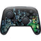 DC Comics Green Lantern Blackest Night, Vol 1 Cover by Ivan Reis Nintendo Switch 2 (2025) Pro Controller Skin