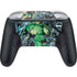 DC Comics Green Lantern Blackest Night, Vol 1 Cover by Ivan Reis Nintendo Switch 2 (2025) Pro Controller Skin