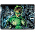 DC Comics Green Lantern Blackest Night, Vol 1 Cover by Ivan Reis Notebook 9 Pro 13in (2017) Skin