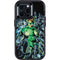 DC Comics Green Lantern Blackest Night, Vol 1 Cover by Ivan Reis Otterbox Defender iPhone Skin
