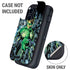 DC Comics Green Lantern Blackest Night, Vol 1 Cover by Ivan Reis Otterbox Defender iPhone Skin