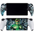 DC Comics Green Lantern Blackest Night, Vol 1 Cover by Ivan Reis PlayStation Portal Remote Player Skin