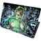 DC Comics Green Lantern Blackest Night, Vol 1 Cover by Ivan Reis Dell Precision Skin