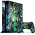 DC Comics Green Lantern Blackest Night, Vol 1 Cover by Ivan Reis PlayStation PS4 Skins