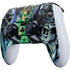 DC Comics Green Lantern Blackest Night, Vol 1 Cover by Ivan Reis PS5 DualSense Edge Pro Controller Skin