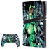 DC Comics Green Lantern Blackest Night, Vol 1 Cover by Ivan Reis PlayStation PS5 Skins